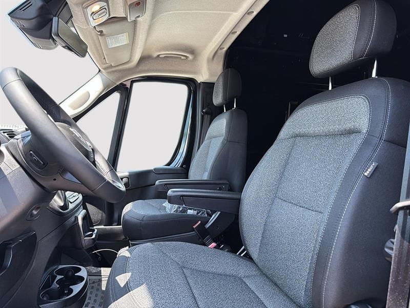 ram PROMASTER FOURGONNETTE UTILITAIRE 2026 - 11