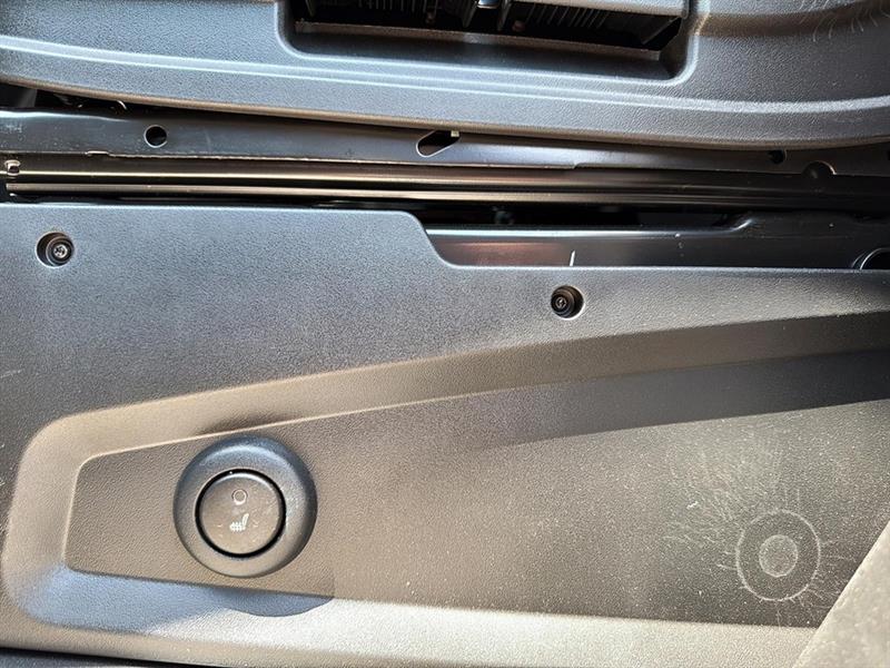 ram PROMASTER FOURGONNETTE UTILITAIRE 2026 - 12
