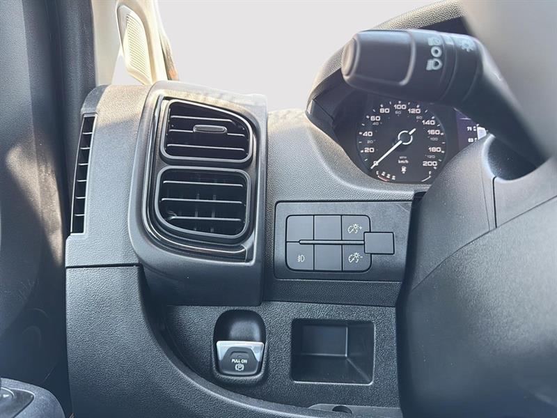 ram PROMASTER FOURGONNETTE UTILITAIRE 2026 - 13