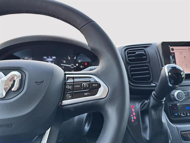 ram PROMASTER FOURGONNETTE UTILITAIRE 2026 - 15