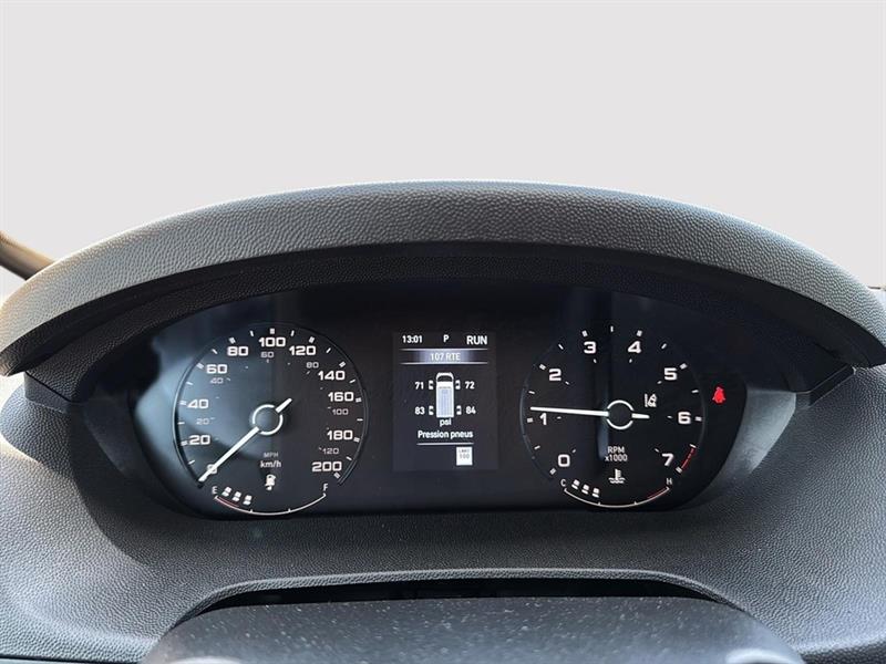ram PROMASTER FOURGONNETTE UTILITAIRE 2026 - 27