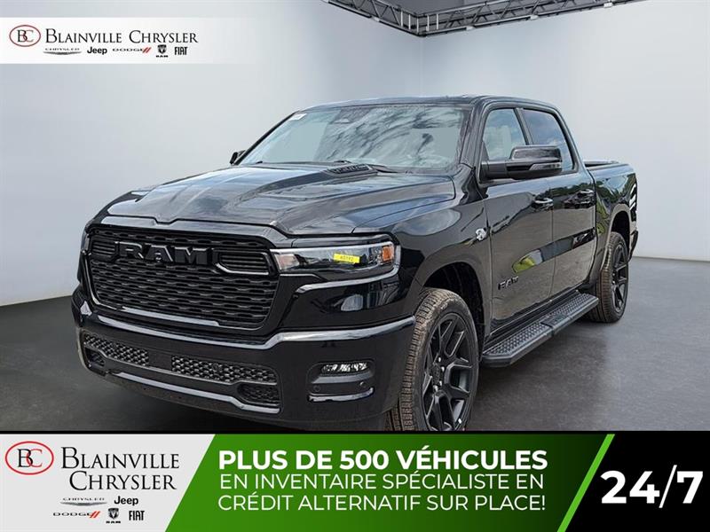 ram 1500 2026