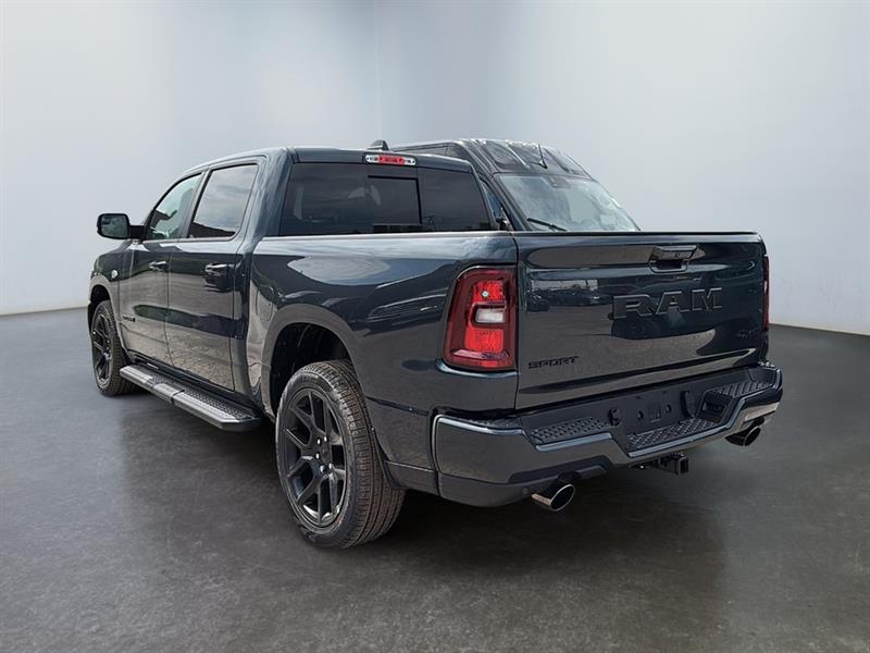 ram 1500 2026 - 5