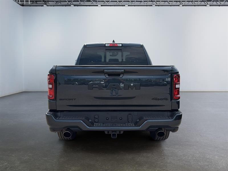 ram 1500 2026 - 6