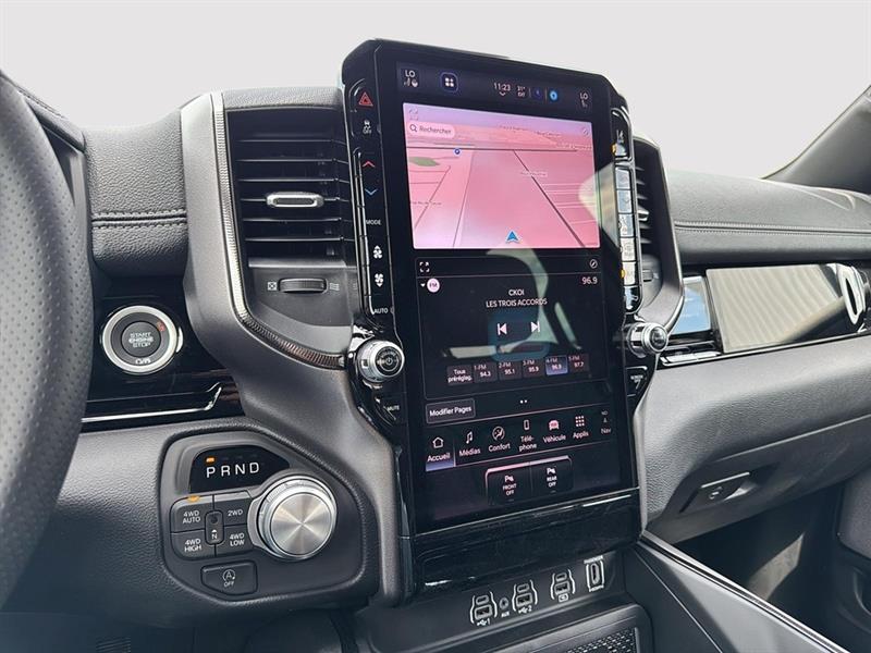 ram 1500 2026 - 24