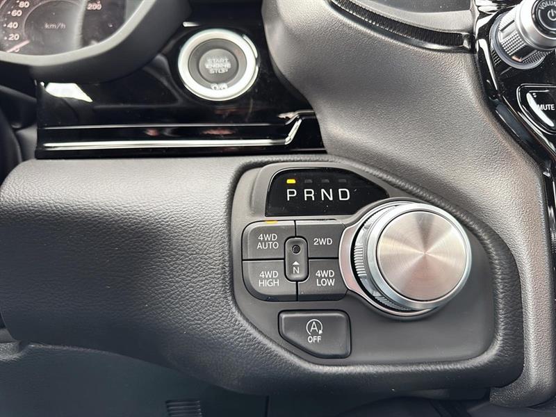 ram 1500 2026 - 25