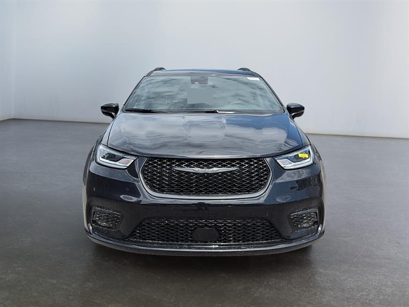 chrysler Pacifica 2026 - 2