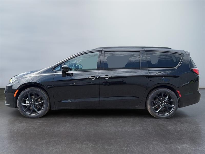 chrysler Pacifica 2026 - 3