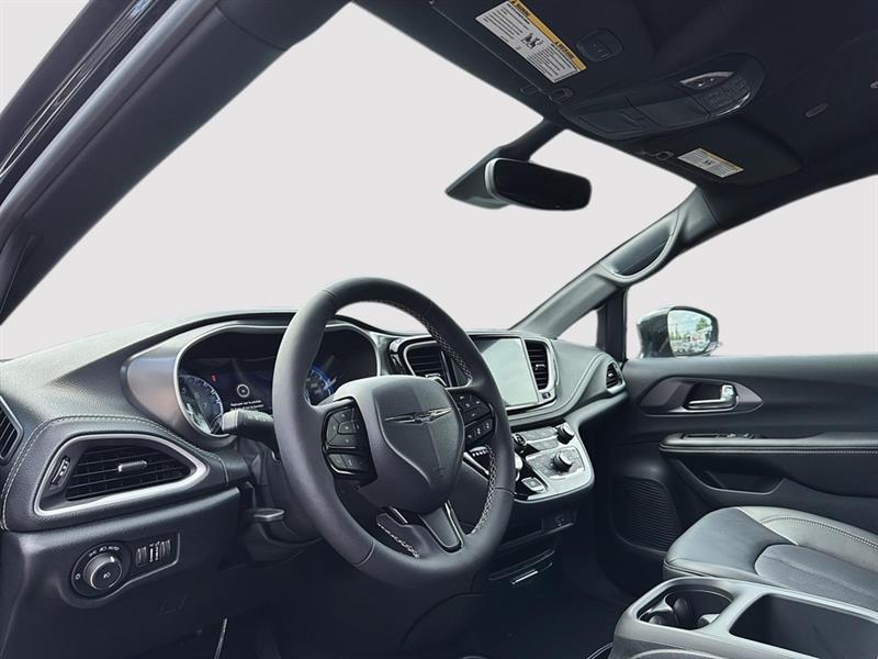 chrysler Pacifica 2026 - 7