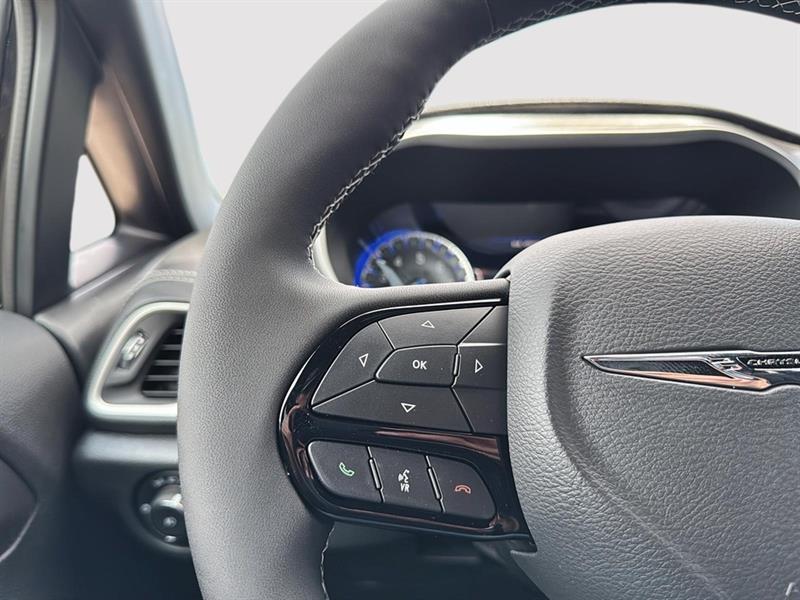 chrysler Pacifica 2026 - 19