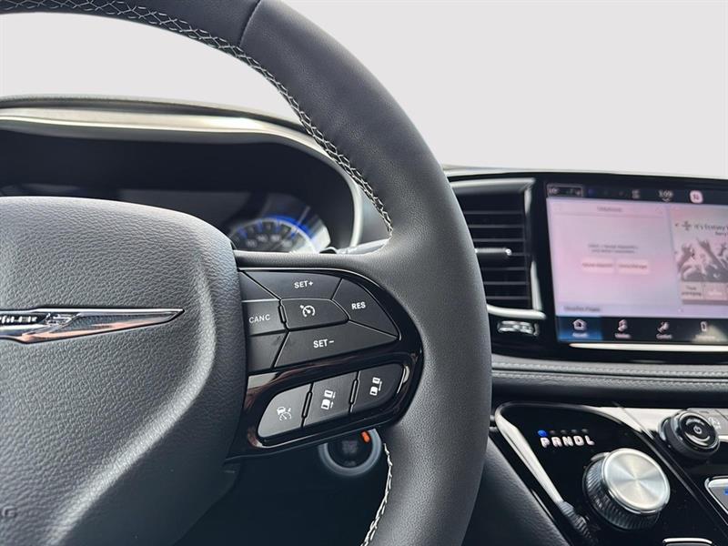 chrysler Pacifica 2026 - 20