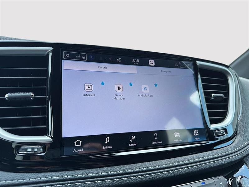 chrysler Pacifica 2026 - 27