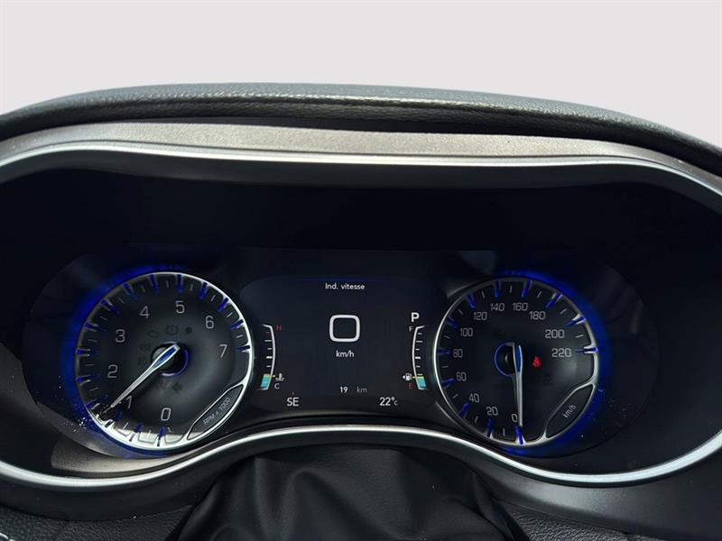 chrysler Pacifica 2026 - 31