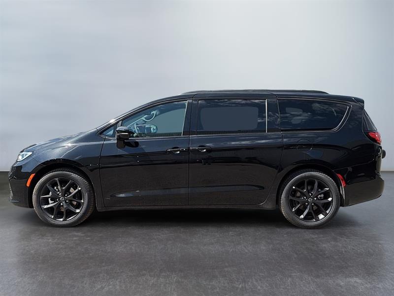 chrysler Pacifica 2026 - 3