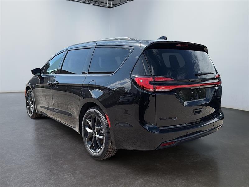 chrysler Pacifica 2026 - 5