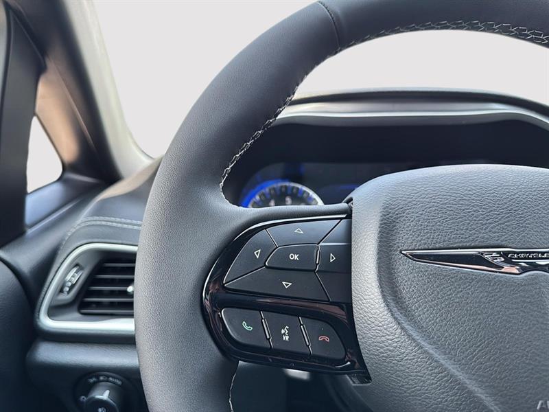 chrysler Pacifica 2026 - 19