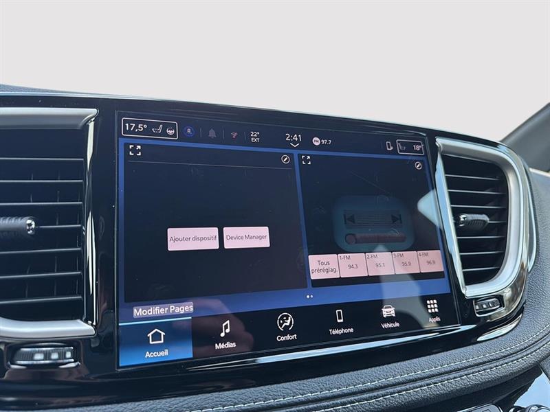 chrysler Pacifica 2026 - 22