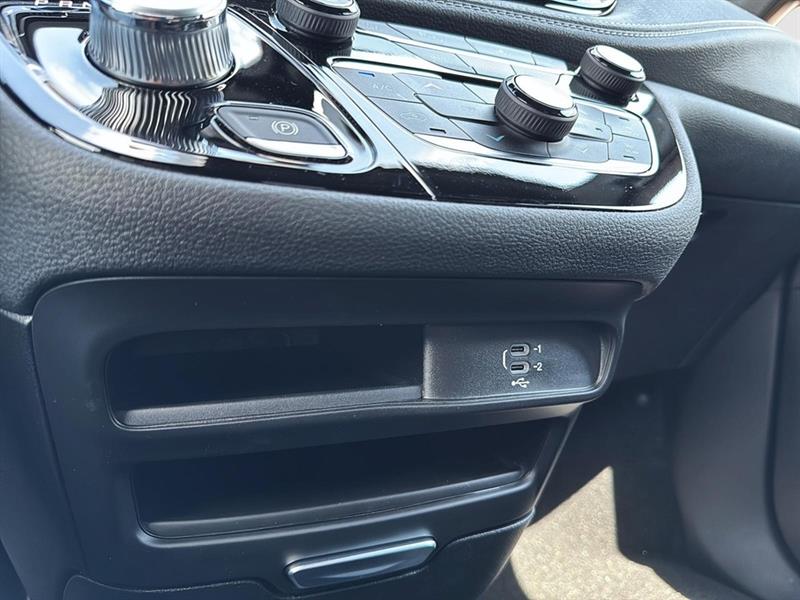 chrysler Pacifica 2026 - 31
