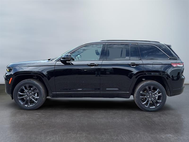 jeep Grand Cherokee 2026 - 3