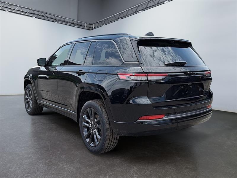 jeep Grand Cherokee 2026 - 5