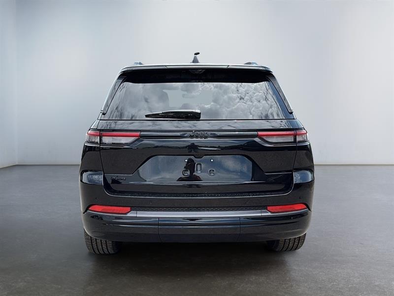 jeep Grand Cherokee 2026 - 6