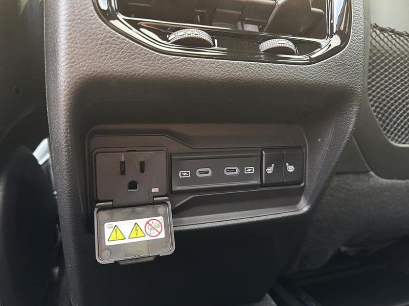 jeep Grand Cherokee 2026 - 13