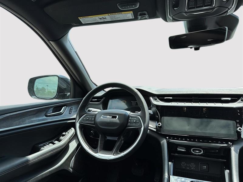 jeep Grand Cherokee 2026 - 14