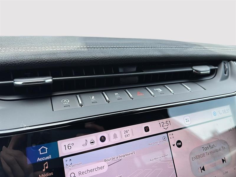 jeep Grand Cherokee 2026 - 24