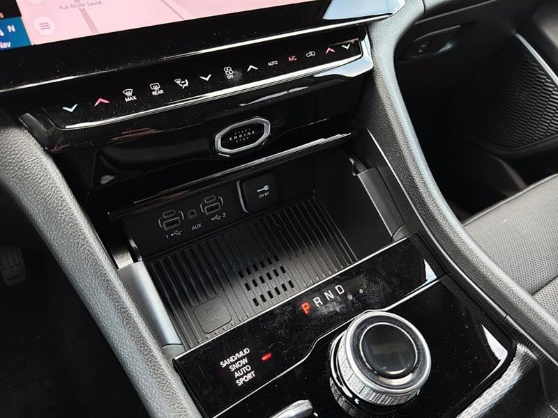 jeep Grand Cherokee 2026 - 36