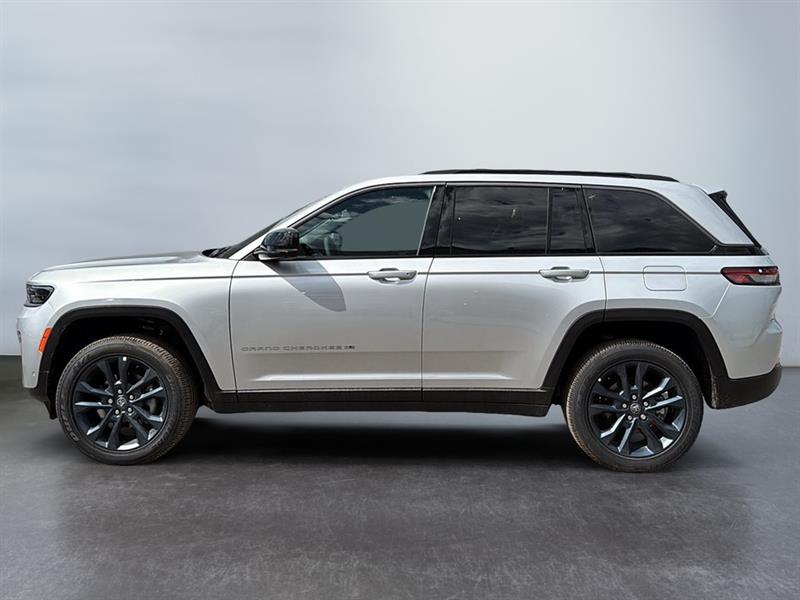 jeep Grand Cherokee 2026 - 3