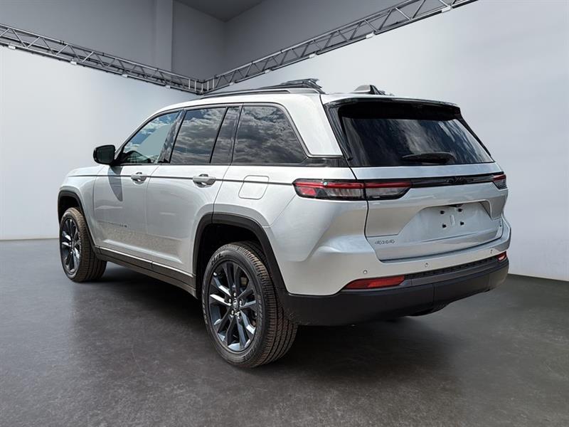 jeep Grand Cherokee 2026 - 5