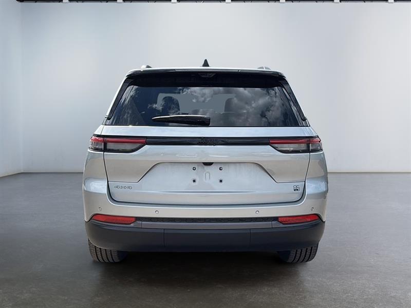 jeep Grand Cherokee 2026 - 6