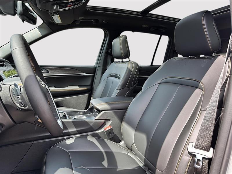 jeep Grand Cherokee 2026 - 10