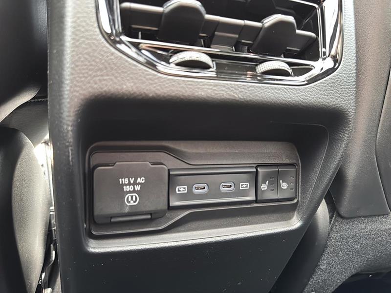 jeep Grand Cherokee 2026 - 13