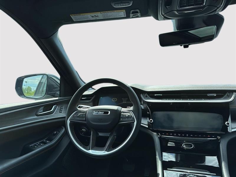 jeep Grand Cherokee 2026 - 14