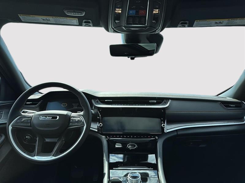 jeep Grand Cherokee 2026 - 15