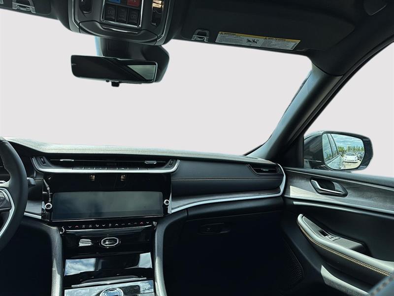 jeep Grand Cherokee 2026 - 16