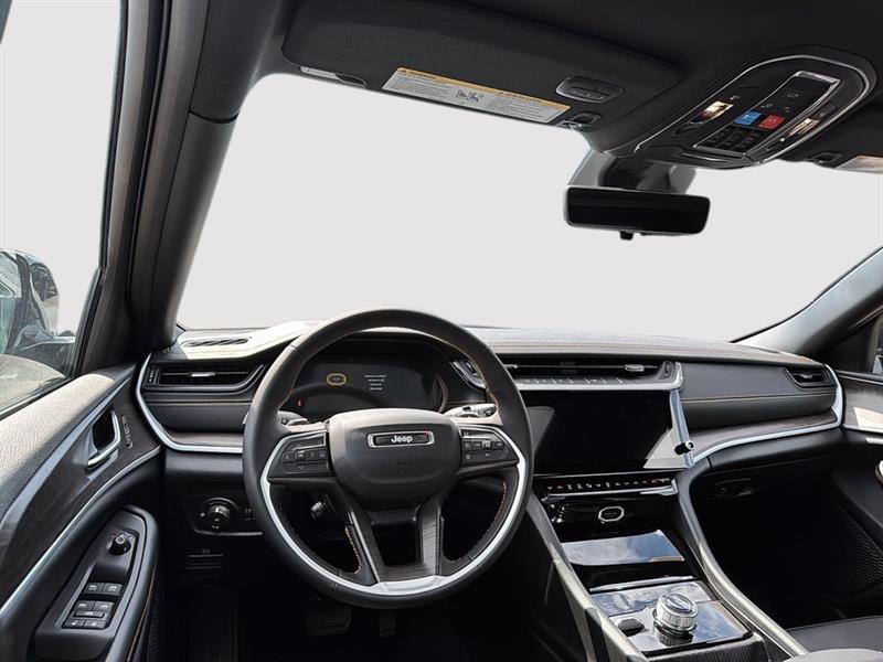 jeep Grand Cherokee 2026 - 17