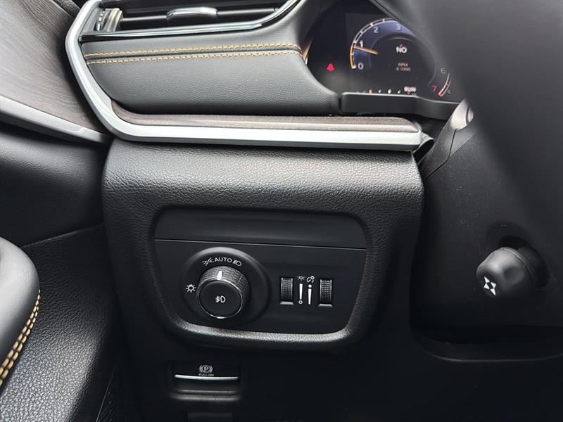 jeep Grand Cherokee 2026 - 19