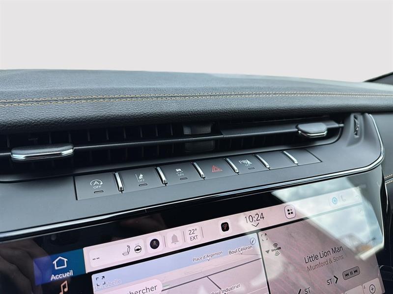 jeep Grand Cherokee 2026 - 24