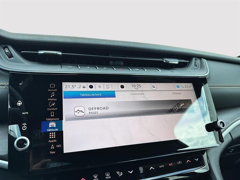 jeep Grand Cherokee 2026 - 33