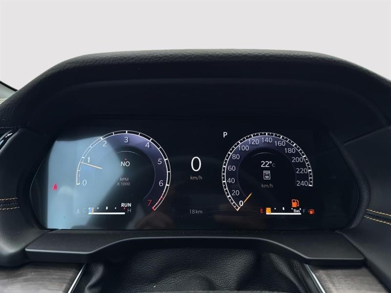 jeep Grand Cherokee 2026 - 37