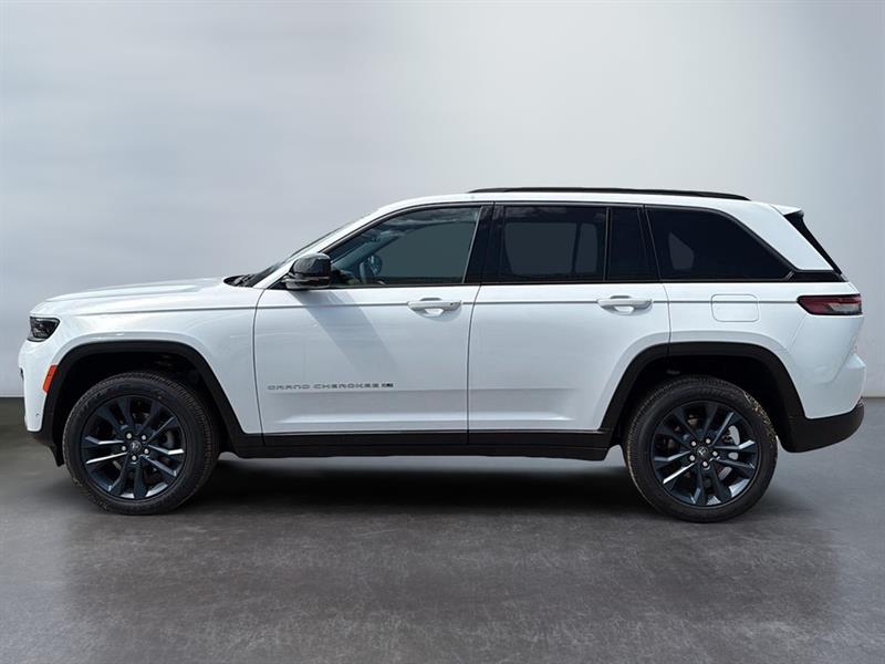 jeep Grand Cherokee 2026 - 3