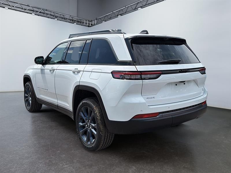 jeep Grand Cherokee 2026 - 5
