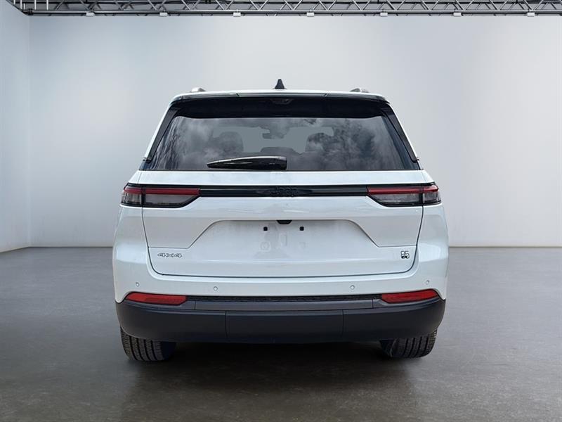 jeep Grand Cherokee 2026 - 6