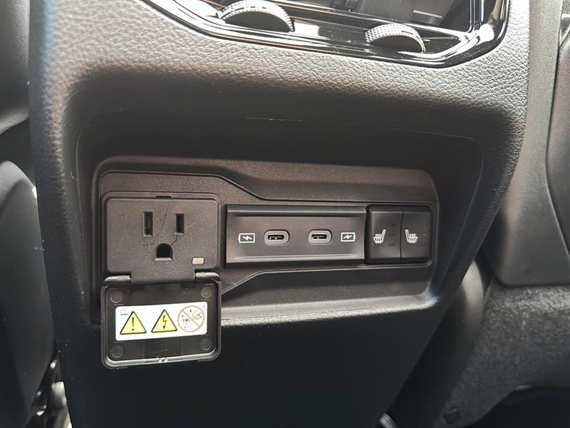 jeep Grand Cherokee 2026 - 13