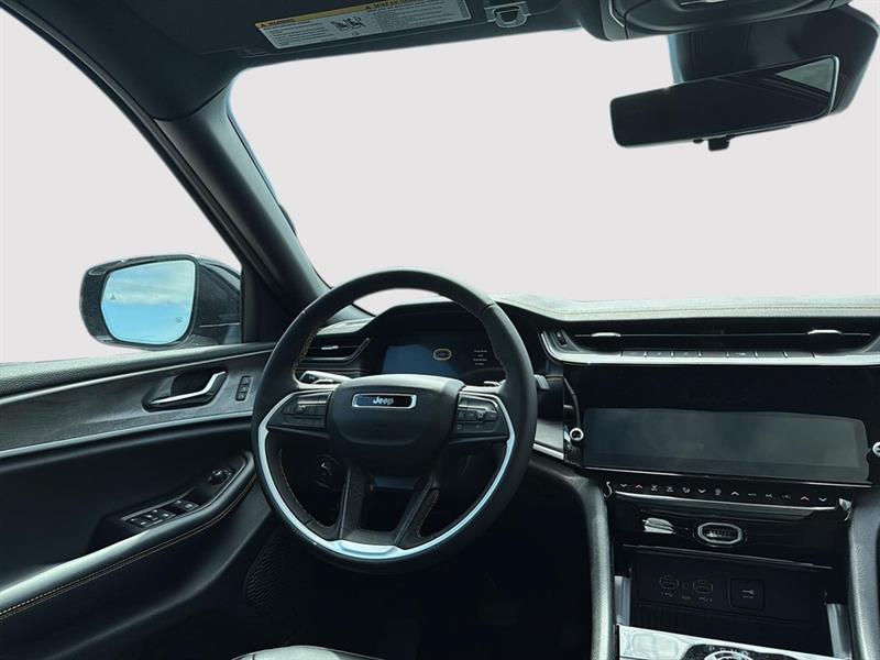 jeep Grand Cherokee 2026 - 14