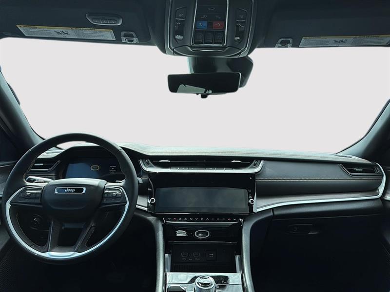 jeep Grand Cherokee 2026 - 15