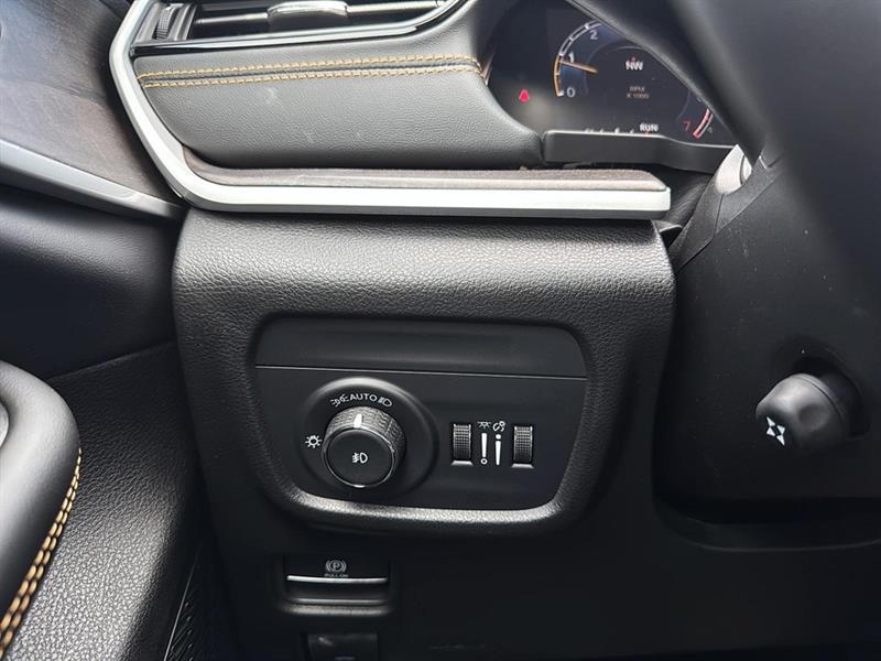 jeep Grand Cherokee 2026 - 19