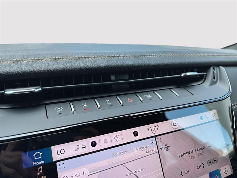 jeep Grand Cherokee 2026 - 23